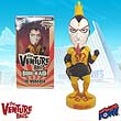 The Venture Bros. The Monarch Bobble Head